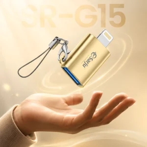 SARJU-G15 LIGHTNING OTG - Image 4
