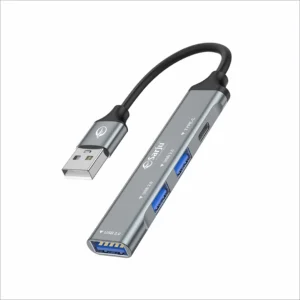 SARJU-G16 4-IN-1 HUB - Image 1