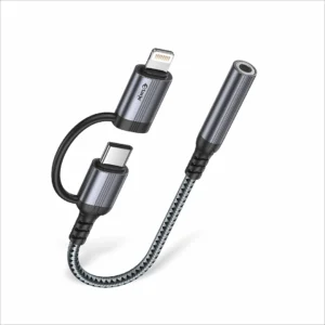 SARJU-HJ52 2IN1 CONVERTER - Image 1