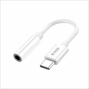 SARJU-HJ54 TYPEC TO 3.5MM JACK - Image 1