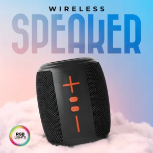 SARJU - S145 WIRELESS SPEAKER - Image 2